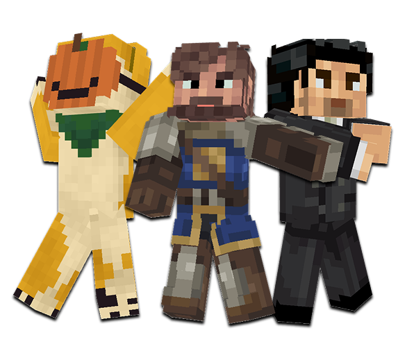 EarthCraft Splash Image